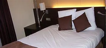 Hotel Design Langres Resto Novo