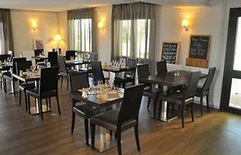 Hotel Design Langres Resto Novo