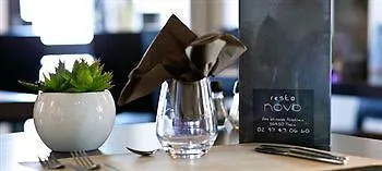 Hotel Design Langres Resto Novo Saints-Geosmes