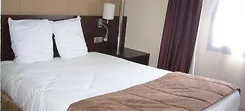 Hotel Design Langres Resto Novo 2*