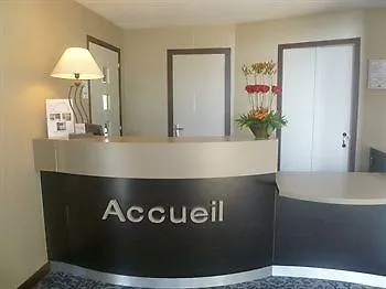 Hotel Design Langres Resto Novo