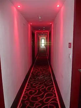 Hotel Design Langres Resto Novo