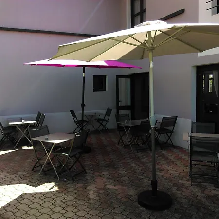 Design Langres Resto Novo 2* Saints-Geosmes