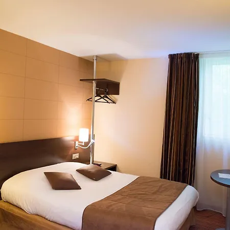 Hotel Design Langres Resto Novo Saints-Geosmes