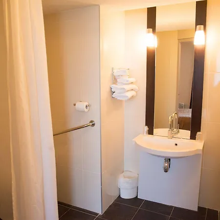Design Langres Resto Novo Hotel 2*